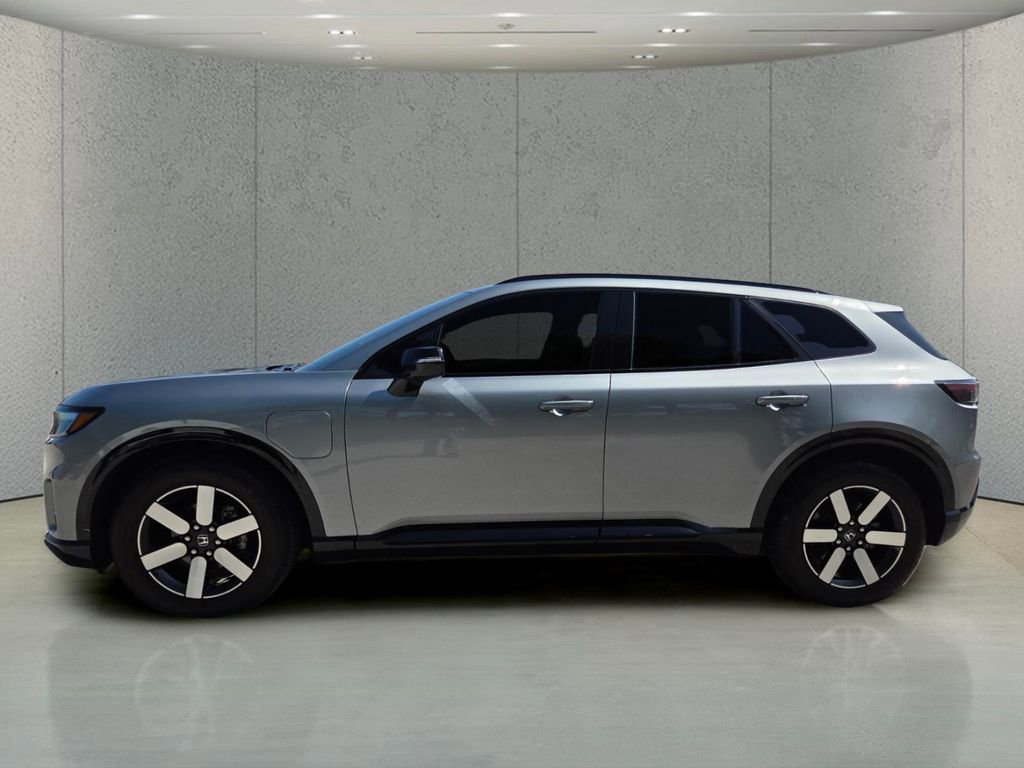 Used 2025 Honda Prologue Touring image 6