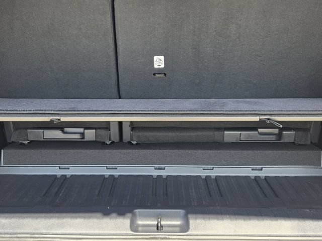 Certified 2025 Toyota Sequoia Platinum AWD/4WD image 31