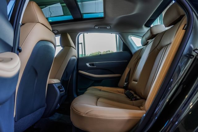New 2026 Hyundai Sonata Limited FWD image 52