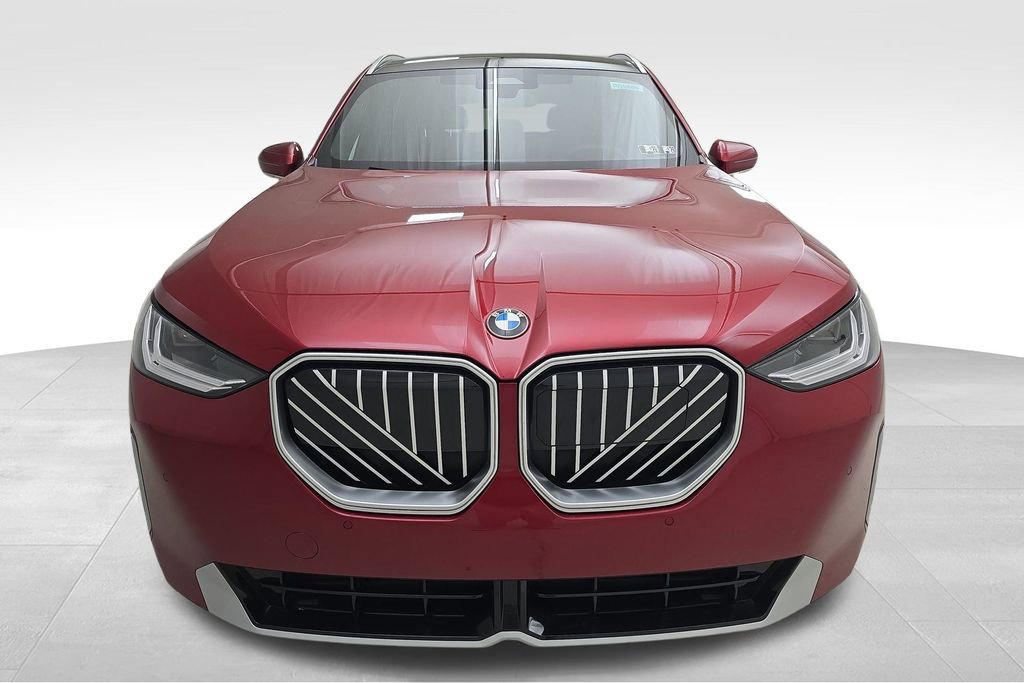 New 2026 BMW X3 xDrive30 w/ Convenience Package image 3