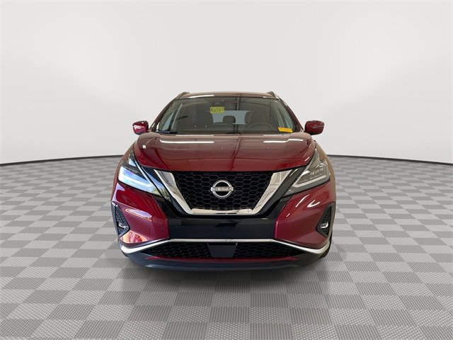 Certified 2024 Nissan Murano SV image 4