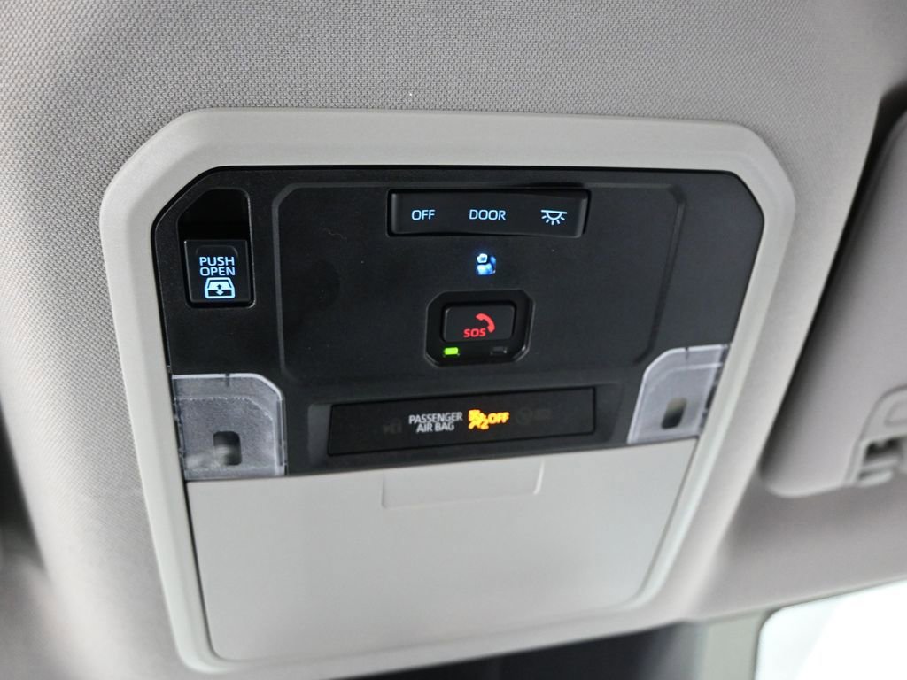 Used 2024 Toyota Tundra SR5 w/ SR5 Convenience Package image 33