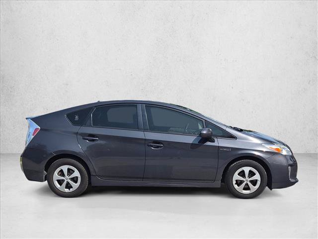 Used 2015 Toyota Prius Two FWD image 4