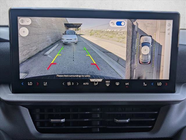 New 2026 Ford Explorer ST w/ Sun And Sound Package image 13