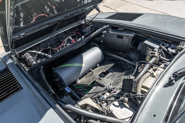 Used 1988 Ferrari 328 GTS RWD image 15