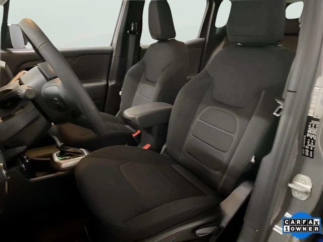Used 2022 Jeep Renegade Latitude AWD/4WD image 22