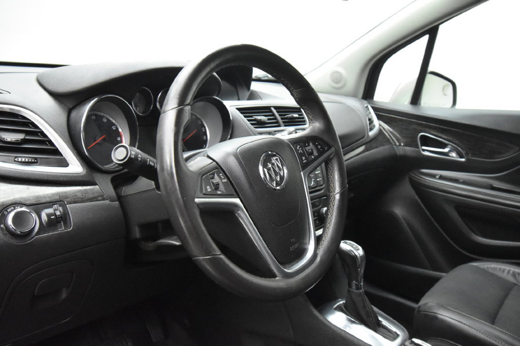 Used 2014 Buick Encore FWD image 12