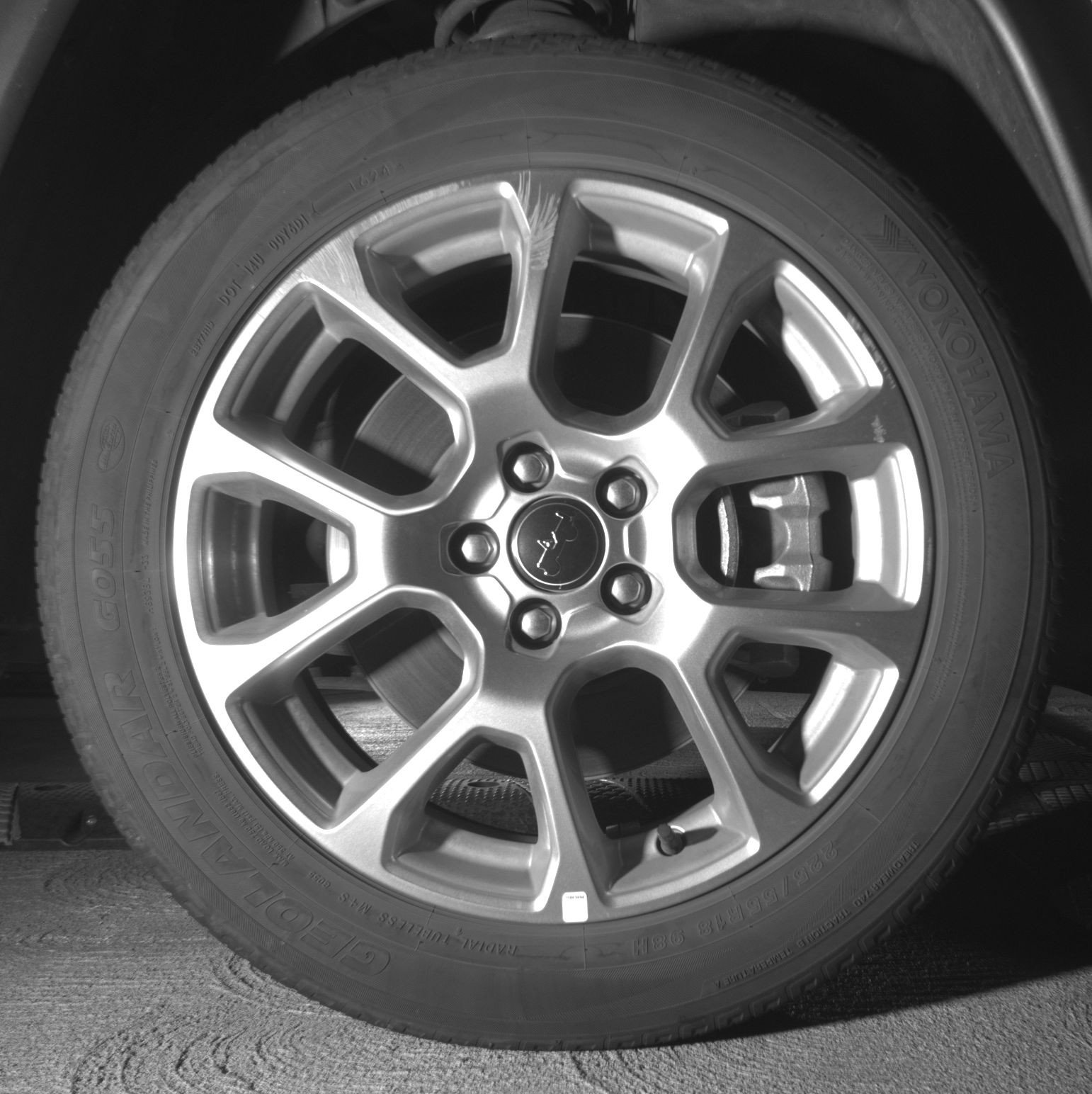 Used 2025 Jeep Compass Limited AWD/4WD image 13