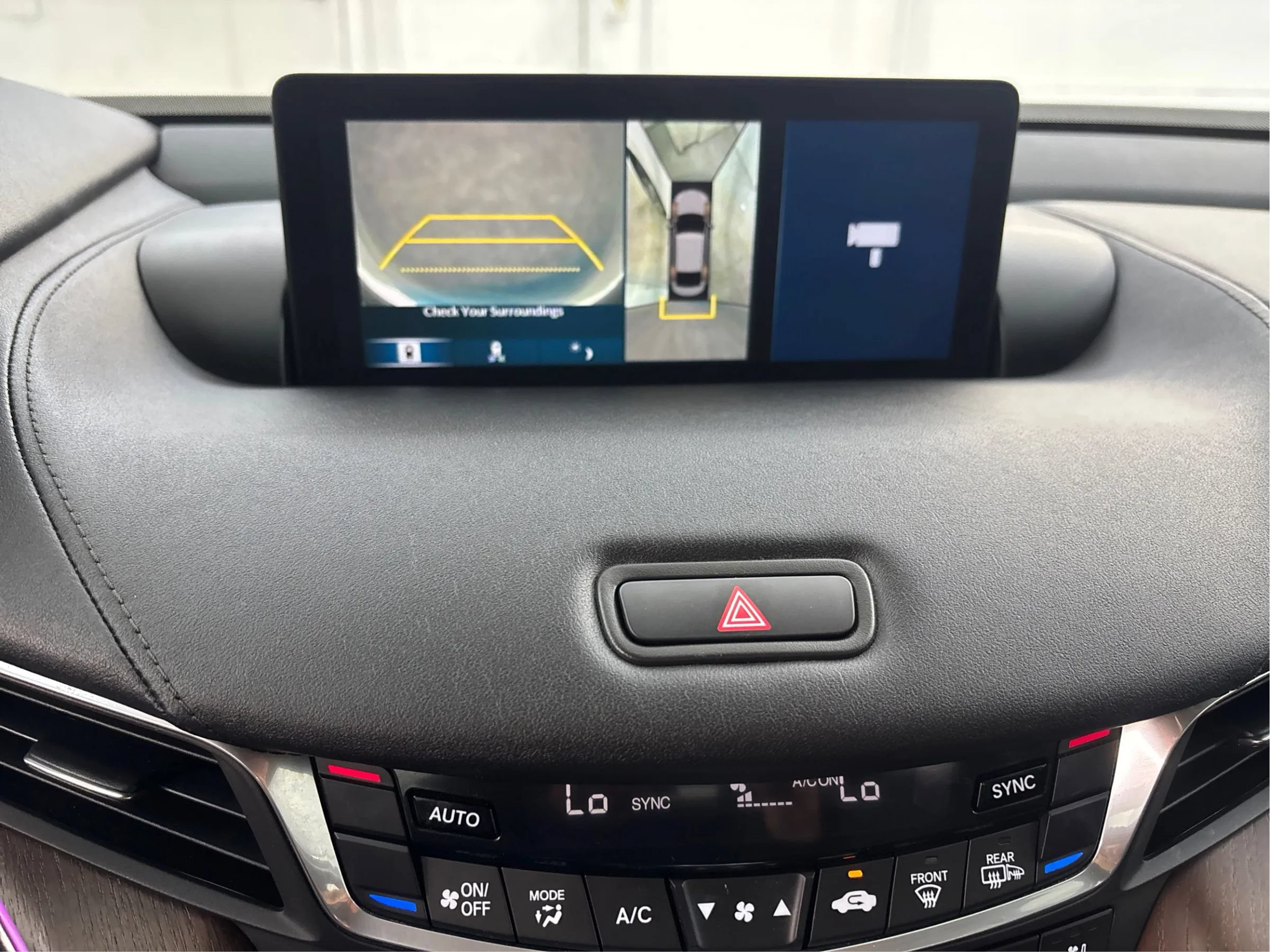 Used 2021 Acura TLX w/ Advance Package AWD/4WD image 36