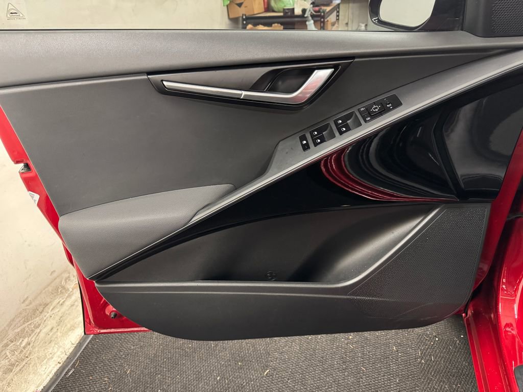 Used 2023 Kia Niro Wind image 14