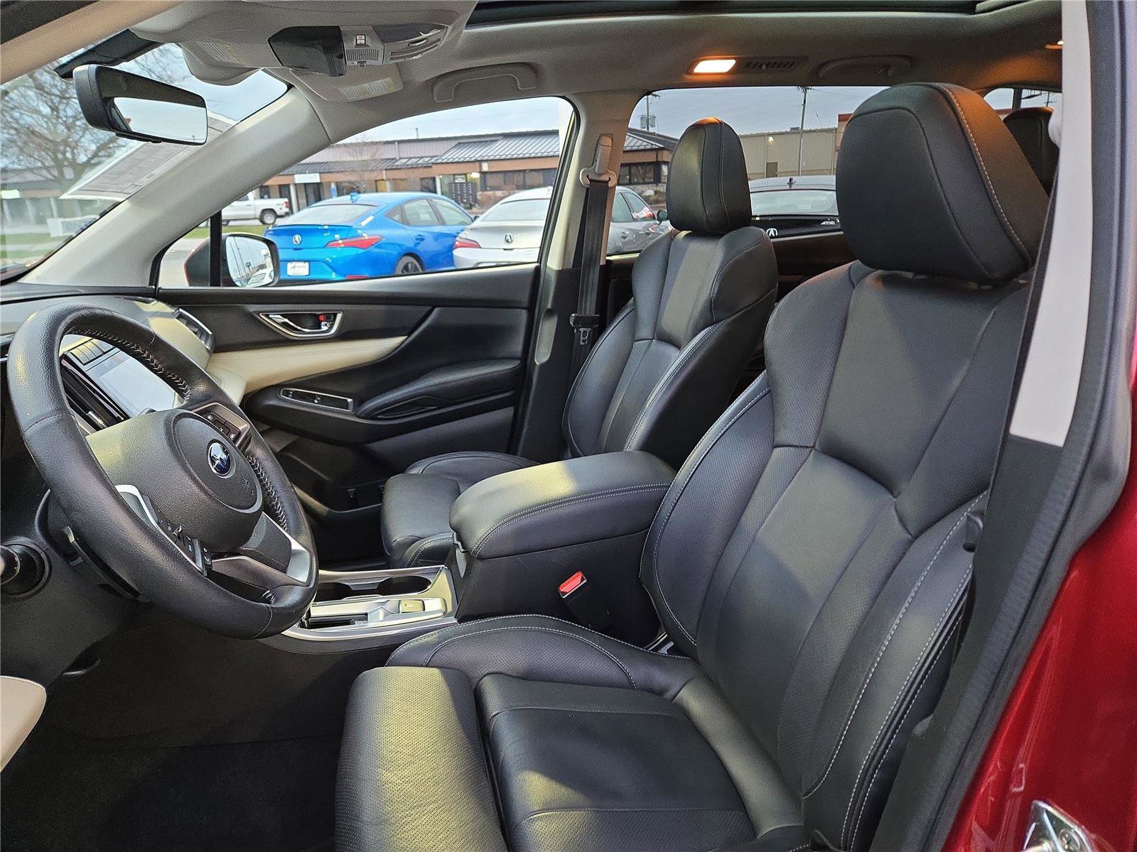Used 2019 Subaru Ascent Limited image 22