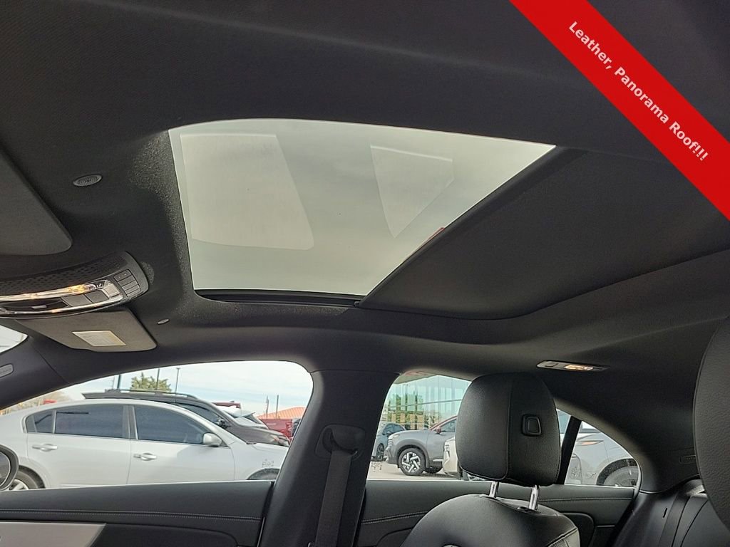 Used 2025 Mercedes-Benz CLA 250 image 33