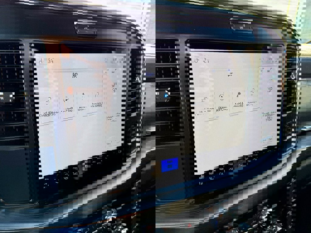 New 2026 Ford F350 Lariat image 28