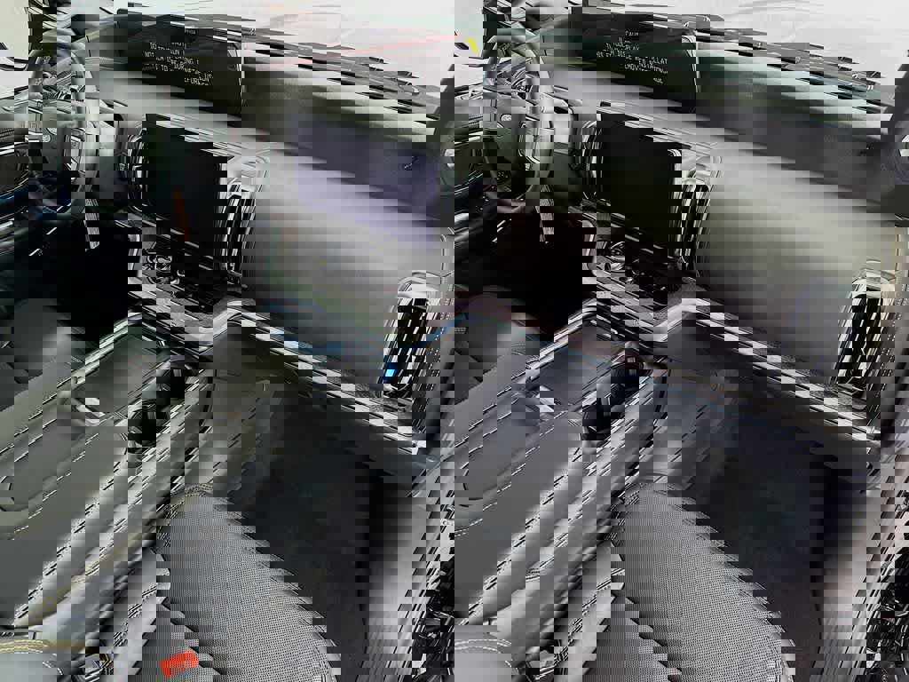 New 2026 Ford Expedition Tremor image 36