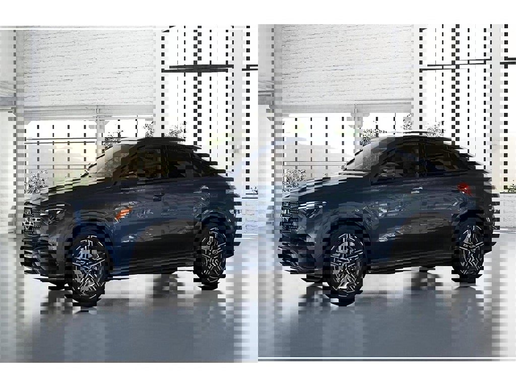 New 2026 Mercedes-Benz GLE 450 4MATIC image 37