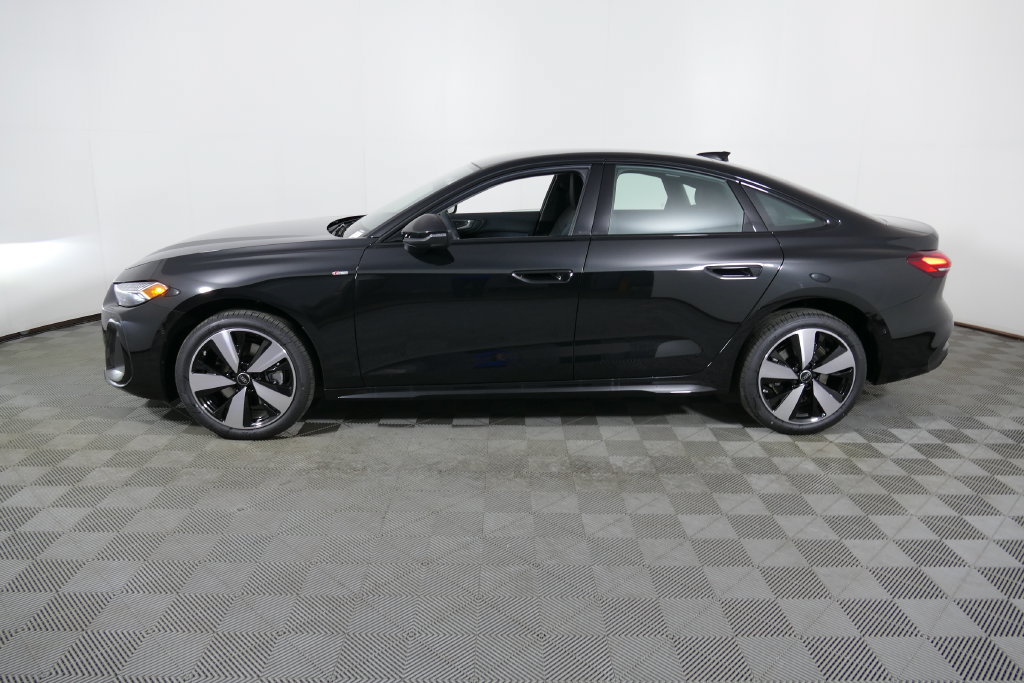 New 2026 Audi A5 Premium Plus AWD/4WD image 6