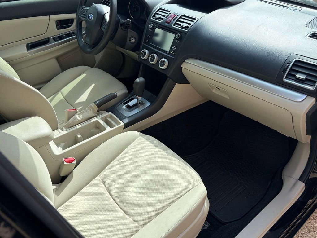 Used 2016 Subaru Impreza 2.0i image 26