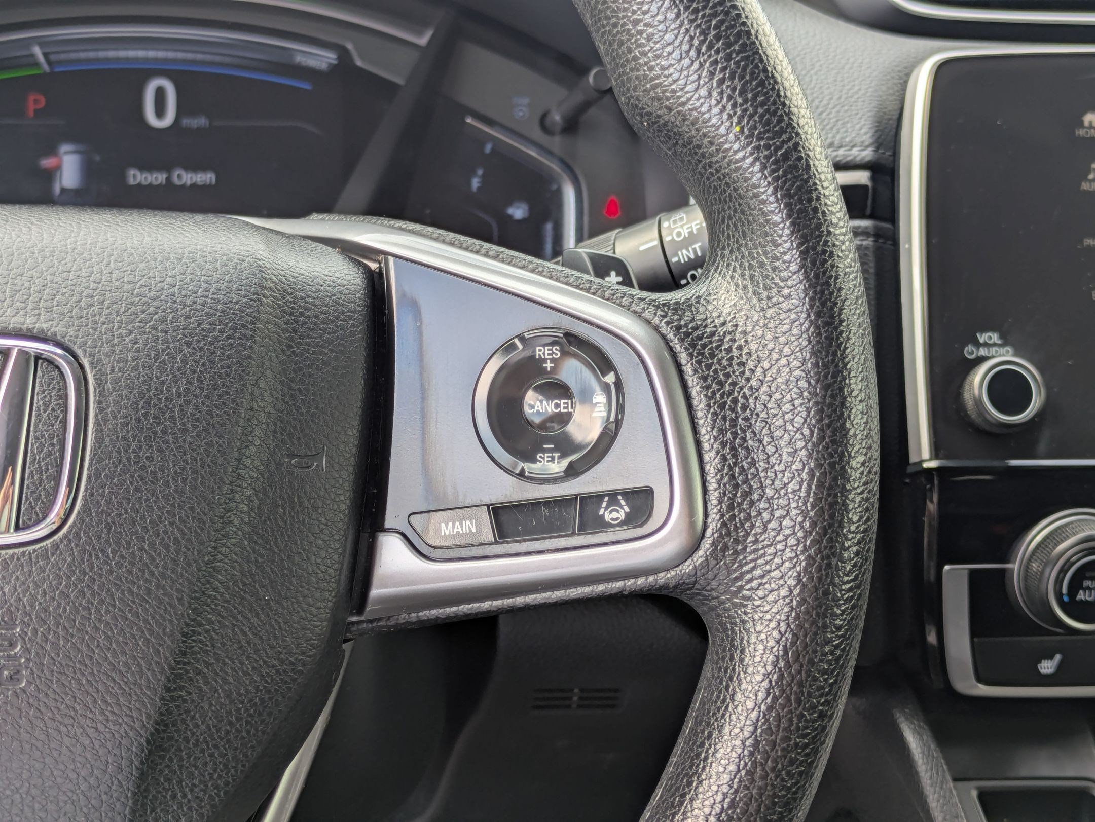 Used 2021 Honda CR-V EX image 21