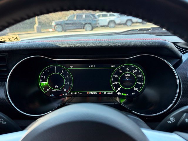 Used 2019 Ford Mustang GT Premium w/ Equipment Group 401A RWD image 17
