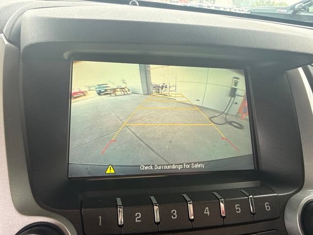 Used 2016 Chevrolet Equinox LS FWD image 23