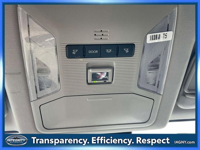 Certified 2025 Toyota RAV4 XLE AWD/4WD image 31