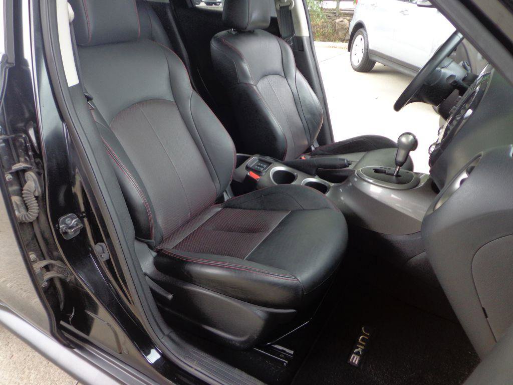 Used 2013 Nissan Juke SL image 17