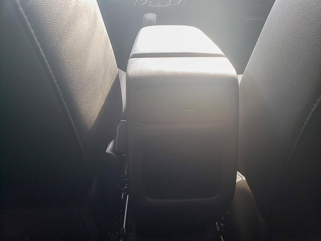 New 2026 Chevrolet Trax LT image 22