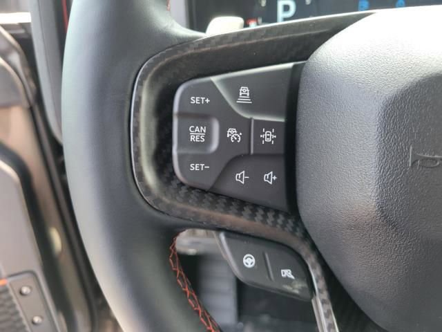New 2025 Ford Bronco Raptor w/ Interior Carbon Fiber Pack image 25