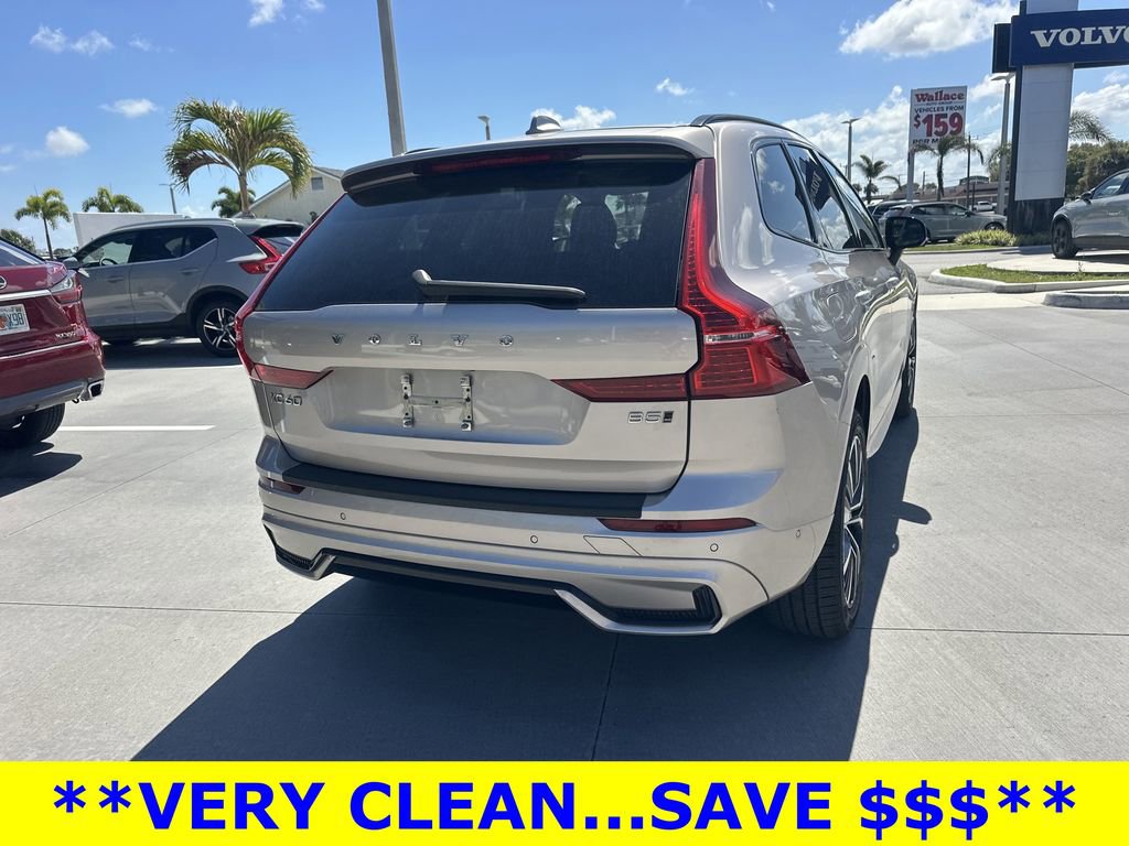 Used 2023 Volvo XC60 B5 Plus image 7