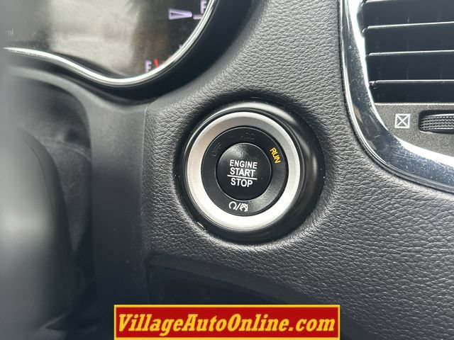 Used 2017 Dodge Durango Citadel AWD/4WD image 26