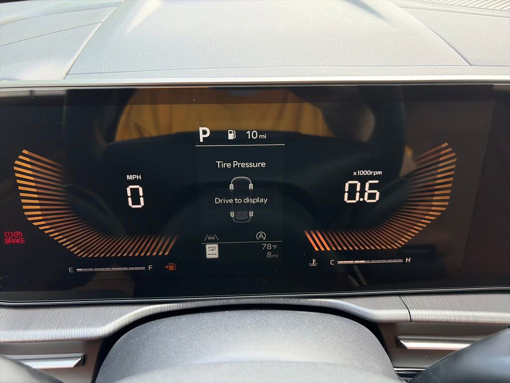 New 2026 Kia Sportage X-Line AWD/4WD image 18