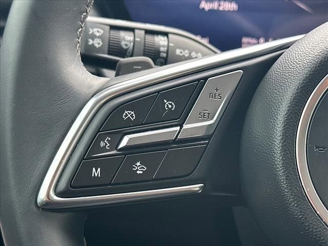 Certified 2025 Buick Envision Preferred AWD/4WD image 25