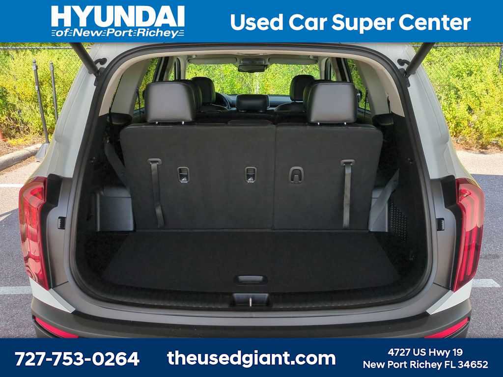 Used 2020 Kia Telluride EX w/ Towing Package FWD image 12
