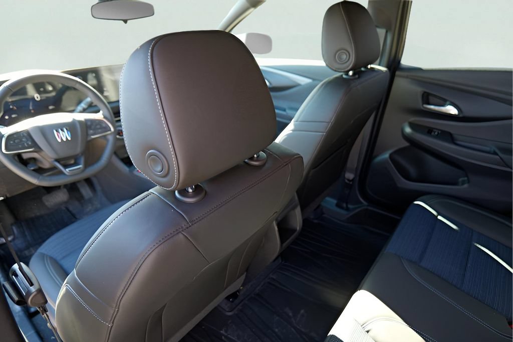 New 2026 Buick Envista Preferred w/ Convenience I Package FWD image 22
