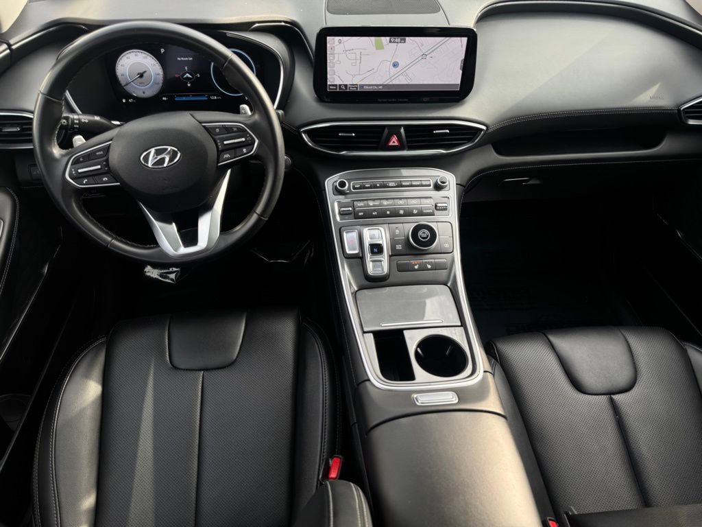 Used 2023 Hyundai Santa Fe SEL w/ Premium Package image 18