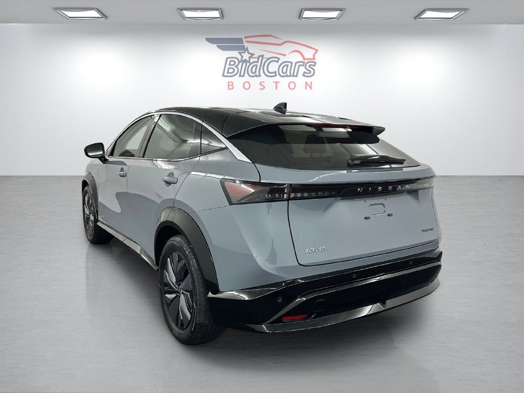 Used 2023 Nissan Ariya FWD image 6