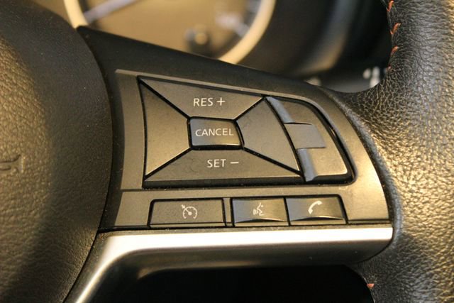 Used 2020 Nissan Kicks SR w/ SR Premium Package image 17