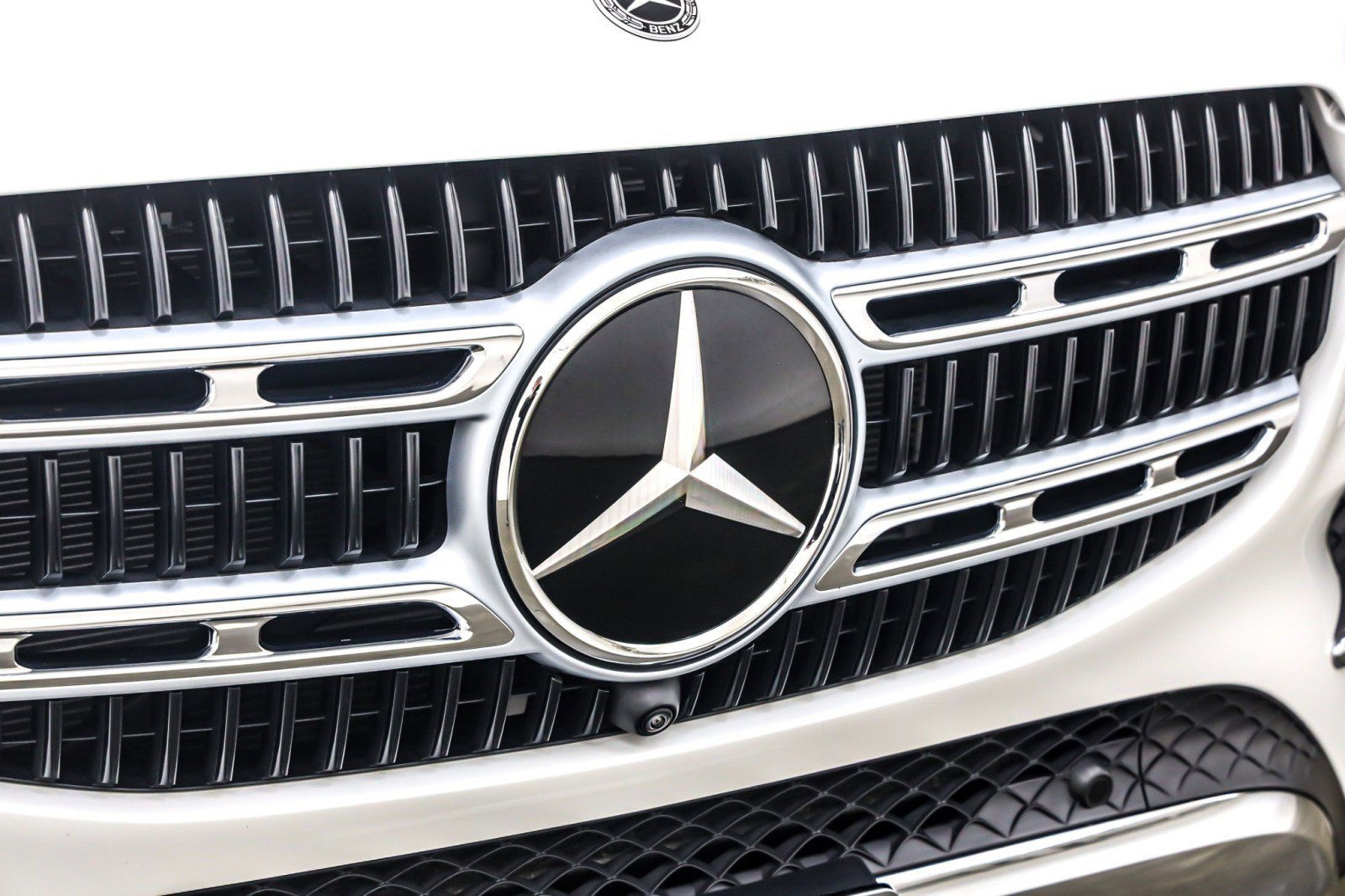 Certified 2025 Mercedes-Benz GLE 350 4MATIC image 14