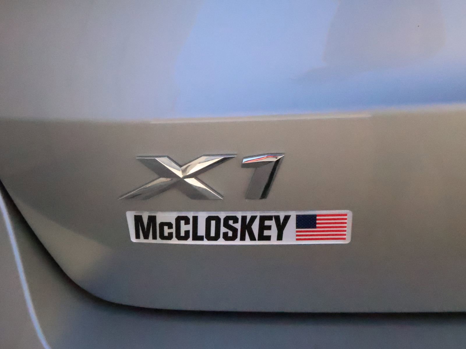 Used 2024 BMW X1 xDrive28i image 41