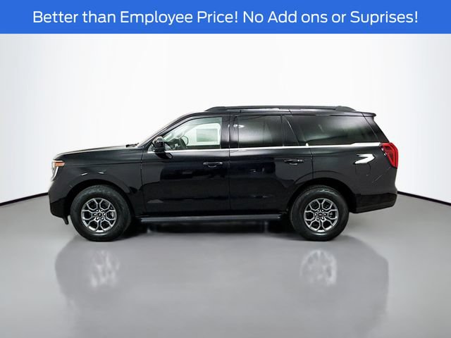 New 2025 Ford Expedition Active AWD/4WD image 4