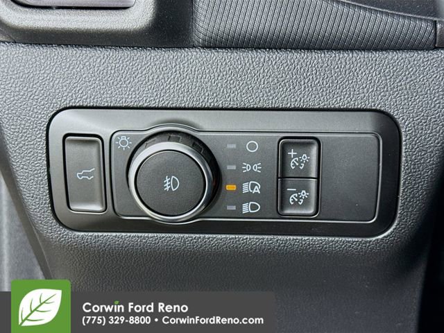 New 2025 Ford Bronco Sport Outer Banks w/ Outer Banks Tech Package+ image 11