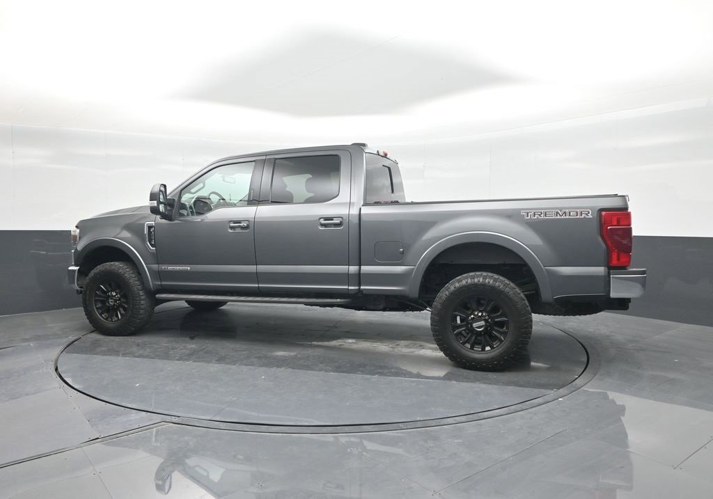 Certified 2021 Ford F250 Lariat w/ Tremor Off-Road Package image 29