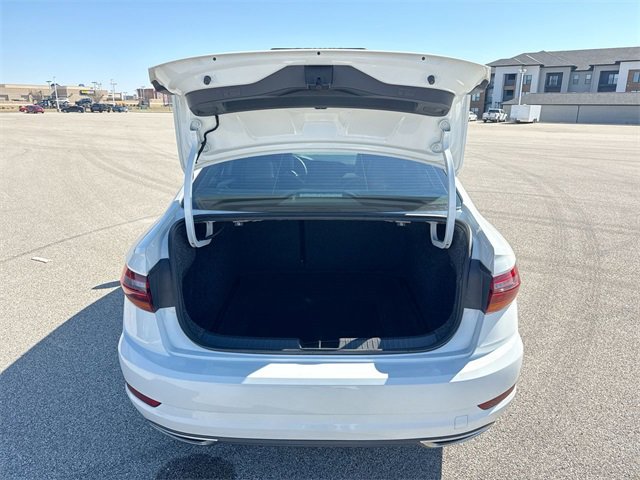 Used 2019 Volkswagen Jetta R-Line image 30