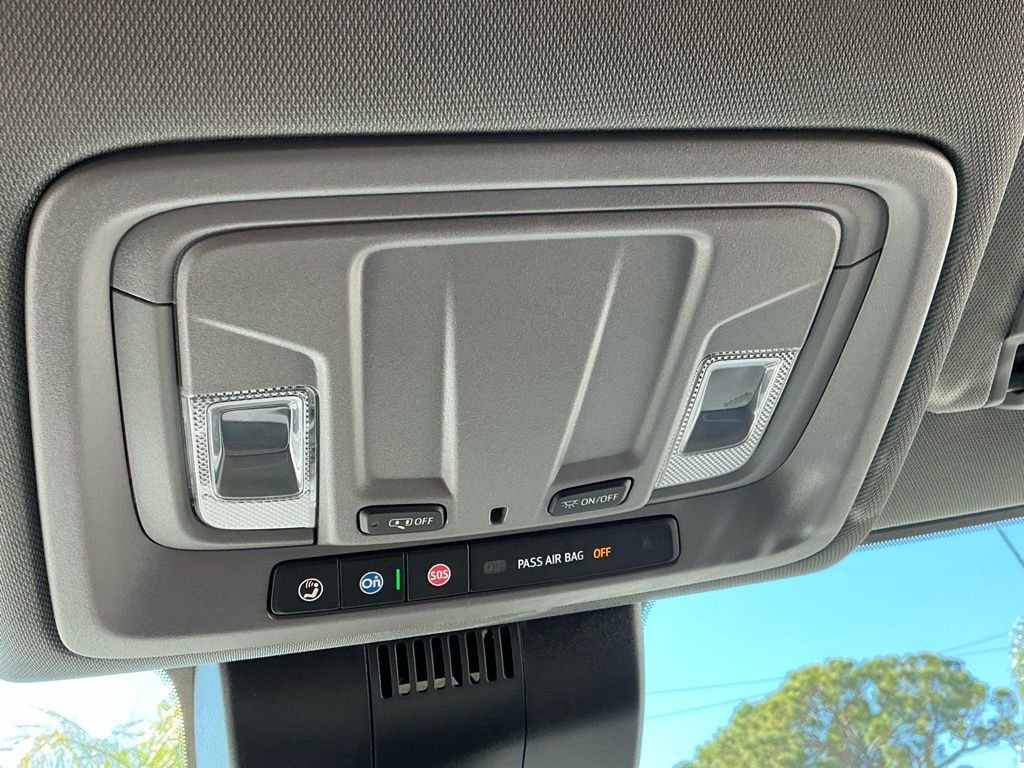 Certified 2026 GMC Sierra 1500 Elevation w/ Elevation Select Package image 43