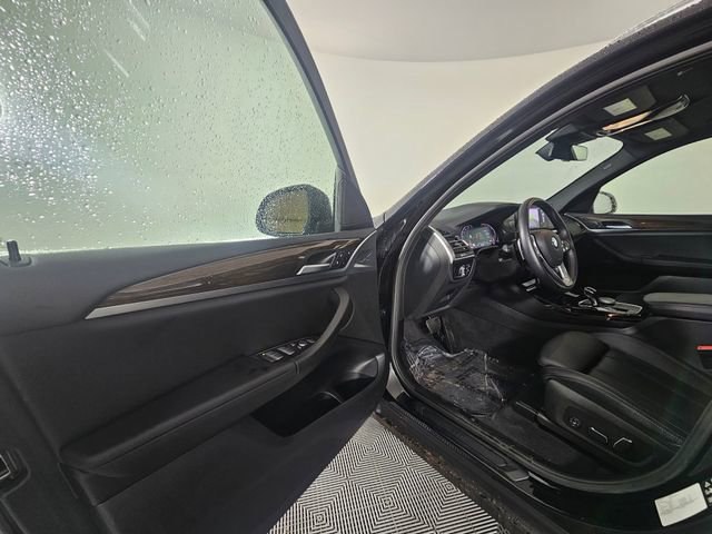 Used 2024 BMW X3 xDrive30i image 21