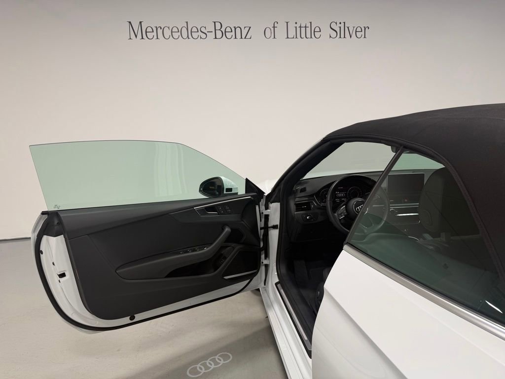 Used 2018 Audi A5 2.0T Premium Plus w/ Premium Plus image 21