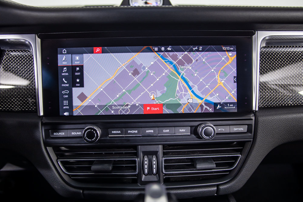 Used 2020 Porsche Macan GTS AWD/4WD image 29