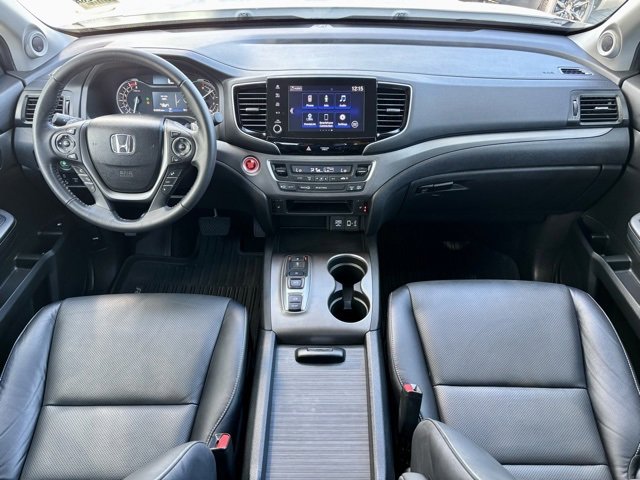 Certified 2023 Honda Ridgeline RTL image 19