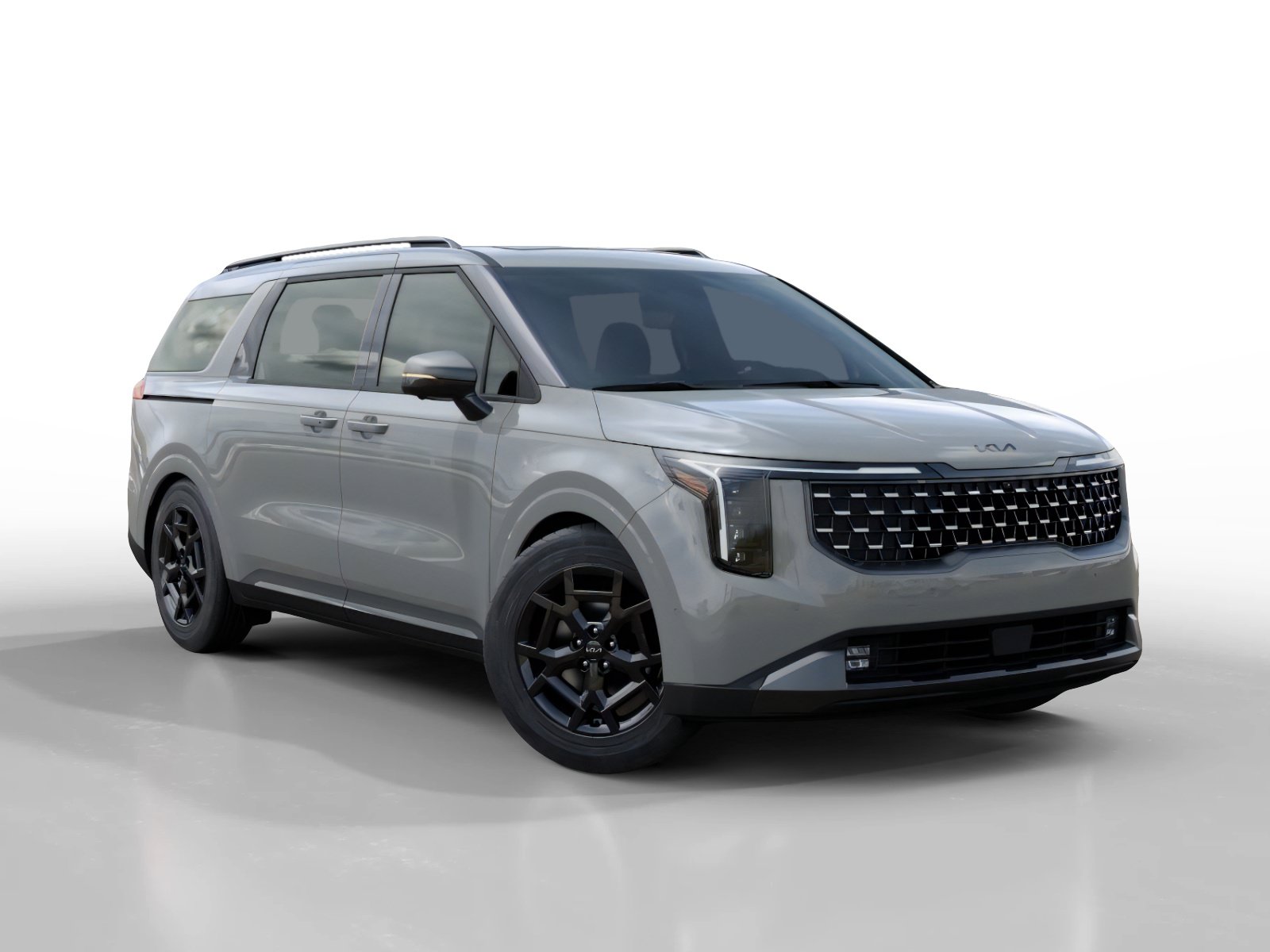 New 2027 Kia Carnival SX Prestige FWD image 8