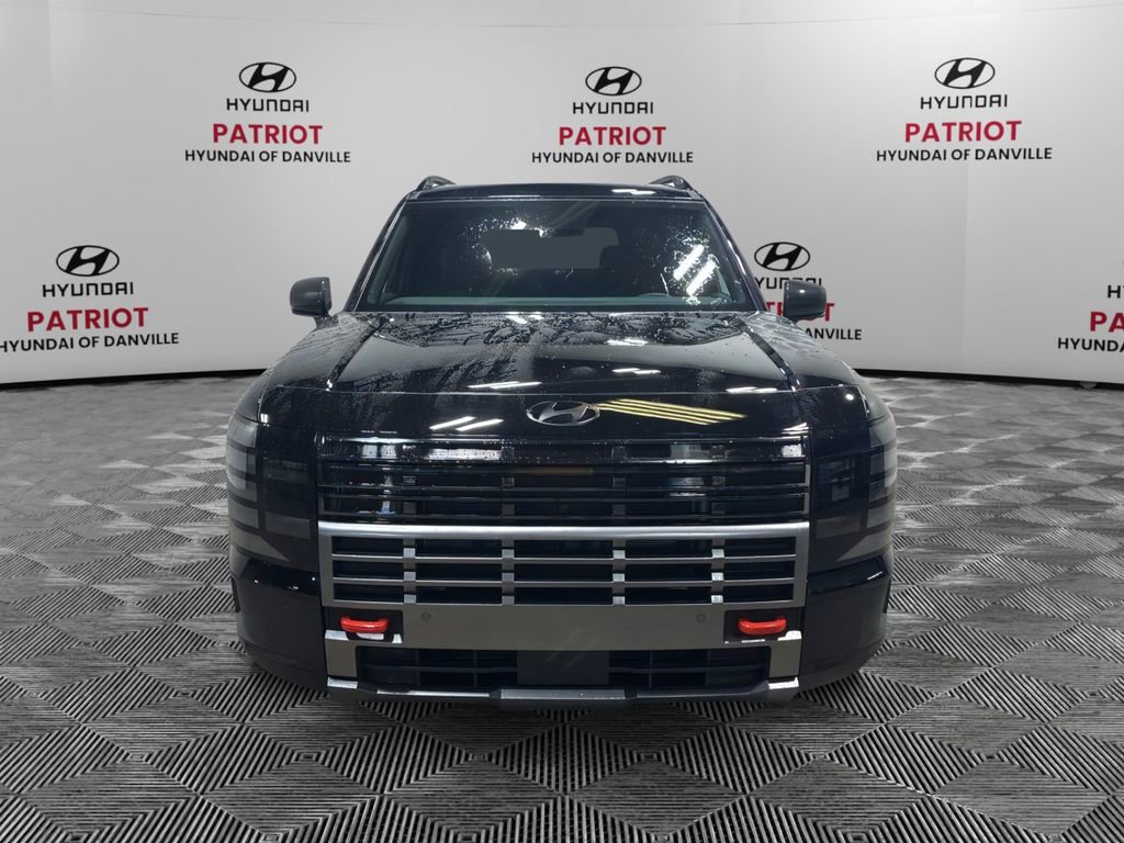 New 2026 Hyundai Palisade XRT Pro image 5